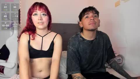 Tessa online show from 03.24.26