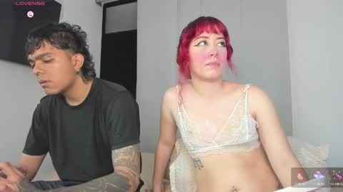 Tessa online show from 05.17.26