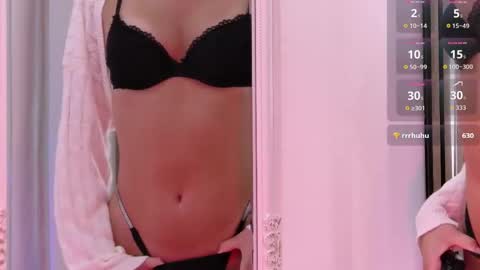 Tessa online show from 05.29.26