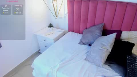 TERESA  online show from 10.01.25