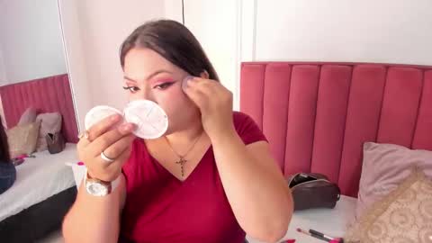 TERESA  online show from 02.11.26