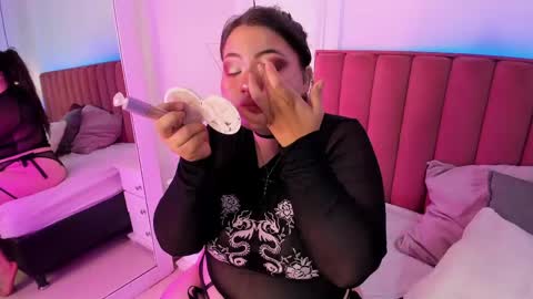 TERESA  online show from 04.17.26