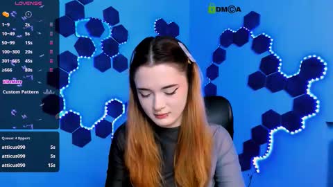 tessa_tea online show from 12.04.25