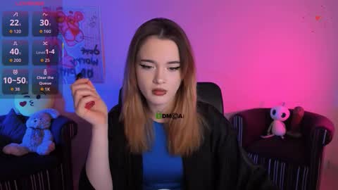 tessa_tea online show from 01.05.26