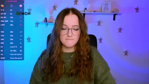 Snapshot of tessa_tea chatting on 01.16.26 tessa_tea online show from 01.16.26
