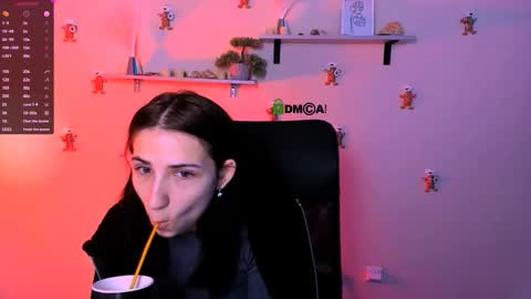 Snapshot of tessa_tea chatting on 01.17.26 tessa_tea online show from 01.17.26