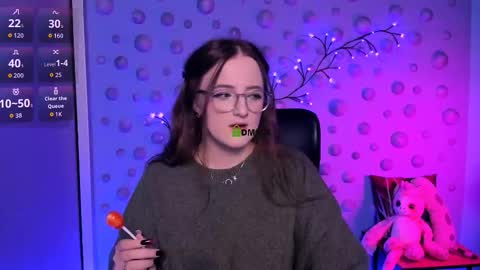 Snapshot of tessa_tea chatting on 01.18.26 tessa_tea online show from 01.18.26