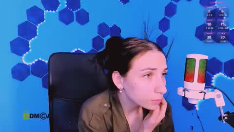 Snapshot of tessa_tea chatting on 01.18.26 tessa_tea online show from 01.18.26