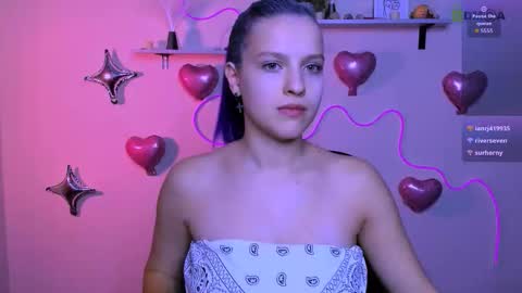 Snapshot of tessa_tea chatting on 02.10.26 tessa_tea online show from 02.10.26