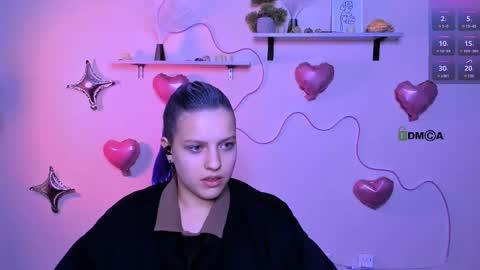Snapshot of tessa_tea chatting on 02.12.26 tessa_tea online show from 02.12.26