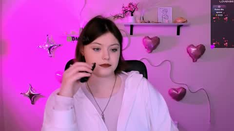 Snapshot of tessa_tea chatting on 02.16.26 tessa_tea online show from 02.16.26