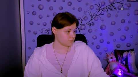 Snapshot of tessa_tea chatting on 02.22.26 tessa_tea online show from 02.22.26