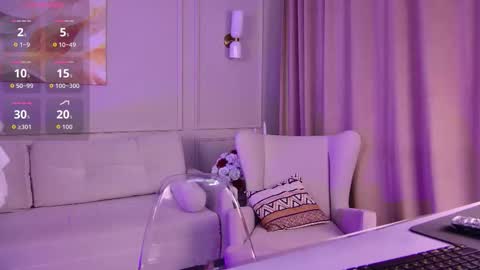 tessaadorablee online show from 03.26.26