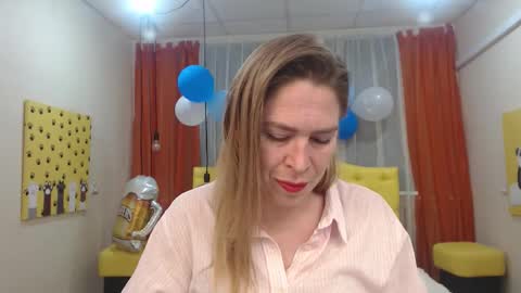 tessadaybreak online show from 09.18.25