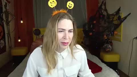 tessadaybreak online show from 10.16.25