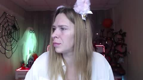 tessadaybreak online show from 10.27.25