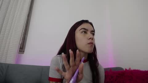 Tessa foxie      online show from 05.09.26