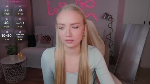 TessaHamilton online show from 03.01.26