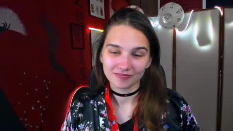 Tessa online show from 09.13.25