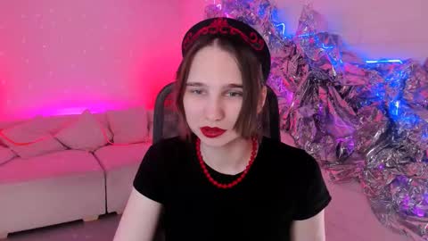 Tessa online show from 12.02.25