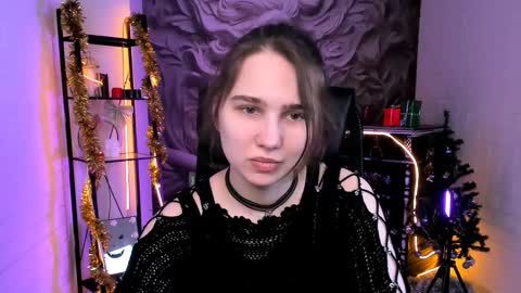 Tessa online show from 01.14.26