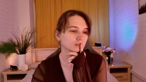 Tessa online show from 03.12.26