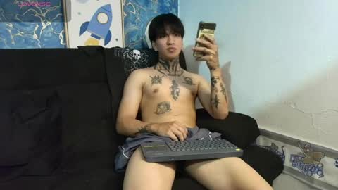 Snapshot of tessarion_black chatting on 05.26.26 Tessarion online show from 05.26.26