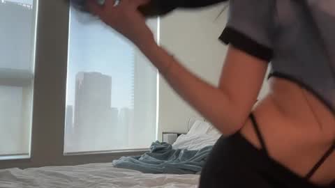 Tessa online show from 10.27.25