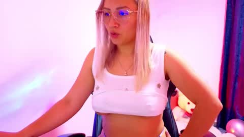 Tessy online show from 01.31.26