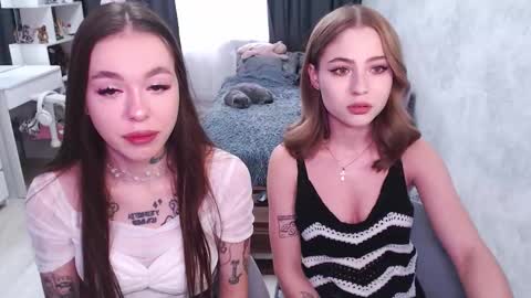 Snapshot of tessawillson chatting on 09.20.25 Tessa online show from 09.20.25