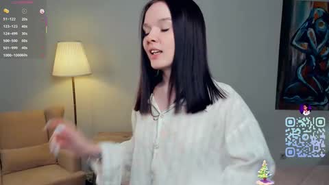 Cindy online show from 01.11.26