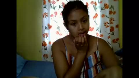 Snapshot of tessmia chatting on 04.13.26 tessmia online show from 04.13.26