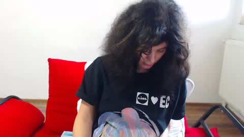 naughty tess online show from 01.15.25