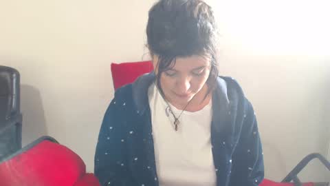 naughty tess online show from 02.01.25