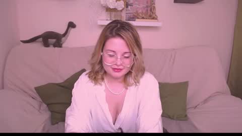 TESSA online show from 12.26.24