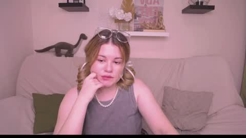 TESSA online show from 12.30.24