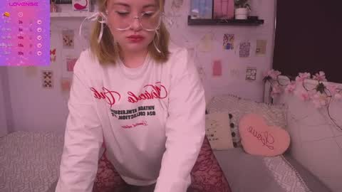 TESSA online show from 01.02.25