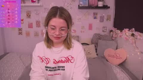 TESSA online show from 01.02.25