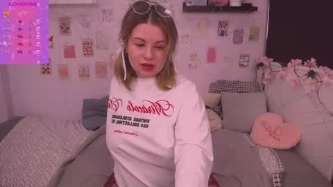 TESSA online show from 01.02.25