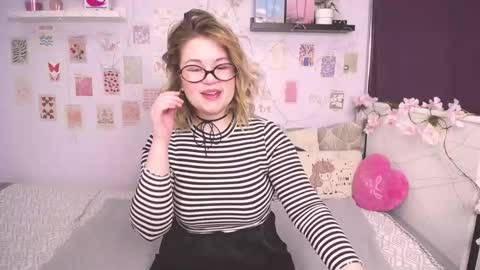 TESSA online show from 01.10.25