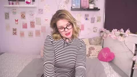 TESSA online show from 01.10.25