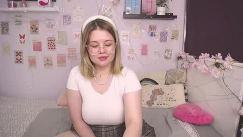 TESSA online show from 01.11.25