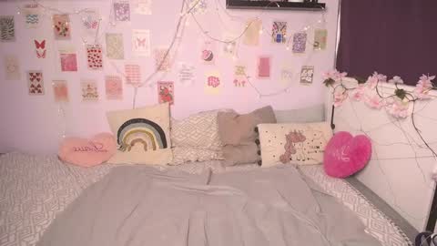 TESSA online show from 01.21.25