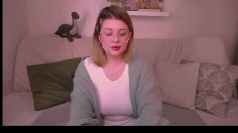 TESSA online show from 01.22.25