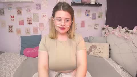 TESSA online show from 01.27.25