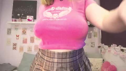 TESSA online show from 02.01.25