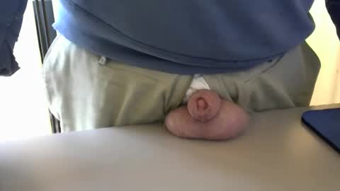 Snapshot of testechat chatting on 03.11.25 Test the Chat online show from 03.11.25