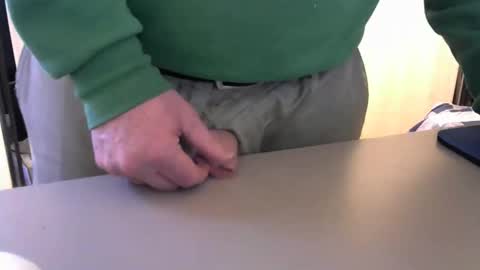 Snapshot of testechat chatting on 12.03.25 Test the Chat online show from 12.03.25