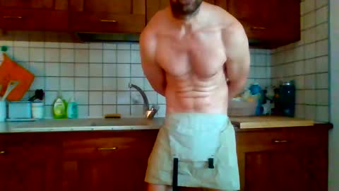 Testosterone20 online show from 02.04.25