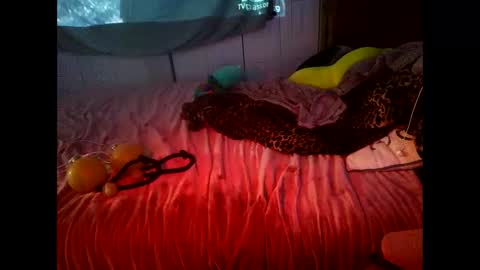 tetherbelle online show from 01.07.26